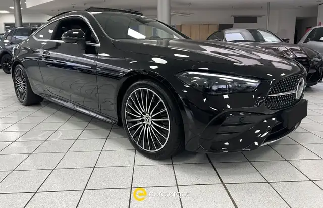 Mercedes-Benz CLE 200 200 Coupé AMG Line Advanced Plus