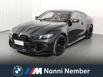 Coupe 3.0 Competition M xdrive auto