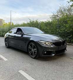 MPPSK xDrive Gran Coupe M Sport
