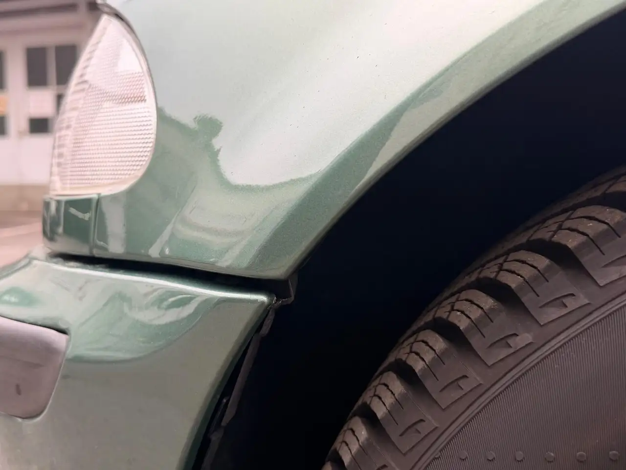 BMW 318i, foto 10