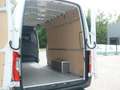 Mercedes-Benz Sprinter 317CDI L3 H2 AUTOMAAT 9 GANG 33000+BTW NAVIGATIE Bílá - thumbnail 16