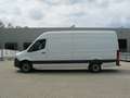 Mercedes-Benz Sprinter 317CDI L3 H2 AUTOMAAT 9 GANG 33000+BTW NAVIGATIE Bílá - thumbnail 5