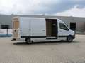 Mercedes-Benz Sprinter 317CDI L3 H2 AUTOMAAT 9 GANG 33000+BTW NAVIGATIE Bílá - thumbnail 13