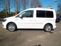 Volkswagen Caddy Highline BMT*SZH*Navi*Kamera*2-Schiebetüre Weiß - thumbnail 9