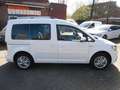 Volkswagen Caddy Highline BMT*SZH*Navi*Kamera*2-Schiebetüre Weiß - thumbnail 4