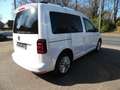 Volkswagen Caddy Highline BMT*SZH*Navi*Kamera*2-Schiebetüre Weiß - thumbnail 3