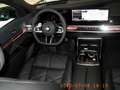 BMW 740 d xDrive Sportpaket HUD Luftfederung Niveau StandH Schwarz - thumbnail 11