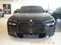 BMW 740 d xDrive Sportpaket HUD Luftfederung Niveau StandH Schwarz - thumbnail 4