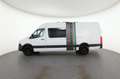 Mercedes-Benz Sprinter 317 CDI Essential L SHZ PTS AHK Weiß - thumbnail 4