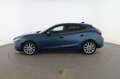 Mazda 3 2.2 Turbodiesel Zenith Bleu - thumbnail 2