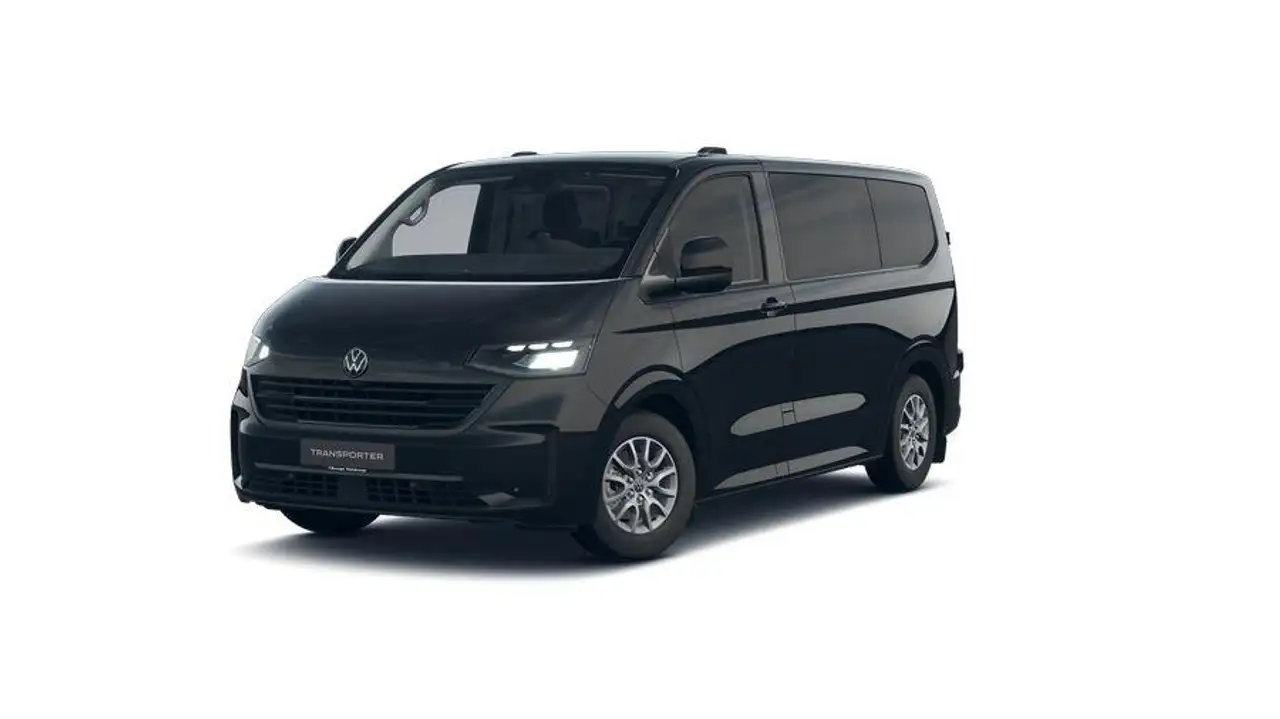Volkswagen T7