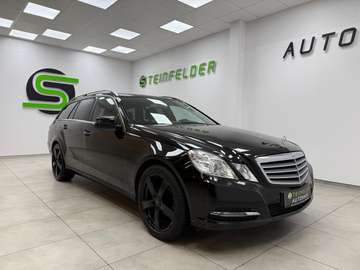 T CGI BlueEfficiency TEMPOMAT / NAVI / SHZ
