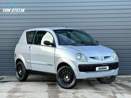 Aixam Brommobiel A741