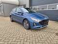 Hyundai i20 1.0 T-GDI 90PS Trend 5-türig Klimaautomatik Sit... Blau - thumbnail 7