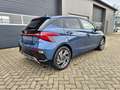 Hyundai i20 1.0 T-GDI 90PS Trend 5-türig Klimaautomatik Sit... Blau - thumbnail 5