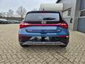 Hyundai i20 1.0 T-GDI 90PS Trend 5-türig Klimaautomatik Sit... Blau - thumbnail 4