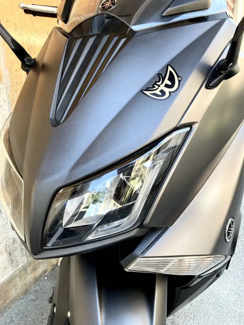 Yamaha TMAX 530 - 2