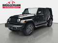 Jeep Wrangler WRANGLER JL PLUG-IN HYBRID 4XE 80TH ANNIVERSARY MJ Чорний - thumbnail 1