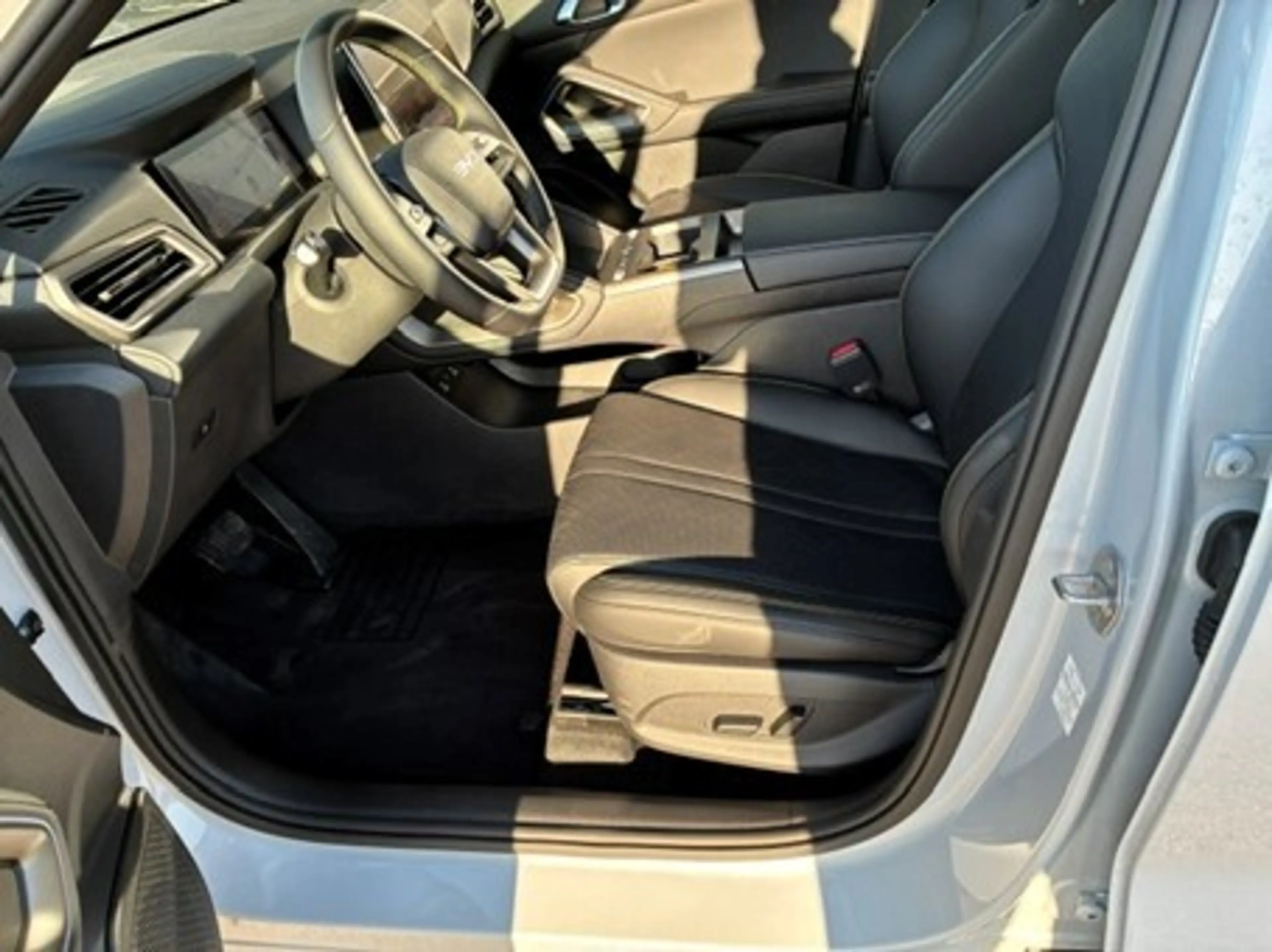 BYD Atto 2 Atto2 DM-i PHEV 18kWh Boost Österreich Paket — photo 9