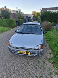 1.3-16V XLi
