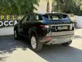 Land Rover Range Rover Evoque TD4 180 SE Schwarz - thumbnail 9