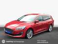 Ford Focus Turnier 1.5 Benzin Aut. VIGNALE AHZV B&O Rot - thumbnail 1