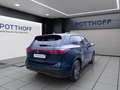 Volkswagen Tiguan 2.0 TDI DSG GOAL NAVI AHK KLIMA SHZG Blau - thumbnail 5