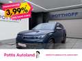Volkswagen Tiguan 2.0 TDI DSG GOAL NAVI AHK KLIMA SHZG Blau - thumbnail 1
