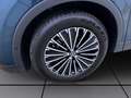 Volkswagen Tiguan 2.0 TDI DSG GOAL NAVI AHK KLIMA SHZG Blau - thumbnail 8
