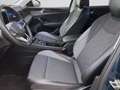 Volkswagen Tiguan 2.0 TDI DSG GOAL NAVI AHK KLIMA SHZG Blau - thumbnail 9
