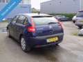 Citroen C4 1.4-16V Ligne Prestige LPG G3 Blau - thumbnail 3