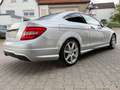 Mercedes-Benz C 180 CGI Coupe /// AMG Line /SZH/NAVI/ 1 J.GARA Argent - thumbnail 5
