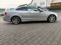Mercedes-Benz C 180 CGI Coupe /// AMG Line /SZH/NAVI/ 1 J.GARA Argent - thumbnail 4