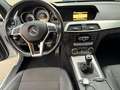 Mercedes-Benz C 180 CGI Coupe /// AMG Line /SZH/NAVI/ 1 J.GARA Argent - thumbnail 17