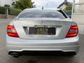 Mercedes-Benz C 180 CGI Coupe /// AMG Line /SZH/NAVI/ 1 J.GARA Argent - thumbnail 6
