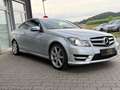 Mercedes-Benz C 180 CGI Coupe /// AMG Line /SZH/NAVI/ 1 J.GARA Argent - thumbnail 3