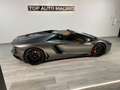Lamborghini Aventador Roadster LP700 6.5 V12 Gris - thumbnail 45