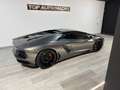 Lamborghini Aventador Roadster LP700 6.5 V12 Gris - thumbnail 4