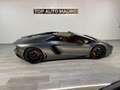 Lamborghini Aventador Roadster LP700 6.5 V12 Gris - thumbnail 1