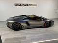Lamborghini Aventador Roadster LP700 6.5 V12 Gris - thumbnail 47
