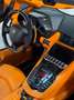 Lamborghini Aventador Roadster LP700 6.5 V12 Gris - thumbnail 22