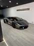Lamborghini Aventador Roadster LP700 6.5 V12 Gris - thumbnail 6