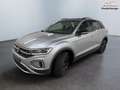 Volkswagen T-Roc Black Edition/Silver Edition 1.5 TSI 150PS/110k... Silber - thumbnail 3
