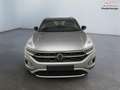 Volkswagen T-Roc Black Edition/Silver Edition 1.5 TSI 150PS/110k... Silber - thumbnail 2