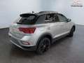 Volkswagen T-Roc Black Edition/Silver Edition 1.5 TSI 150PS/110k... Silber - thumbnail 7
