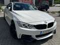 BMW 435 435d xDrive Gran Coupe Österreich-Paket Aut. Weiß - thumbnail 1