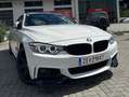 BMW 435 435d xDrive Gran Coupe Österreich-Paket Aut. Weiß - thumbnail 2