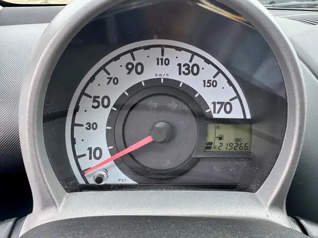 Peugeot 107 view 15
