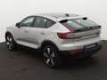 Volvo C40 Extended Plus 82 kWh Zilver - thumbnail 3