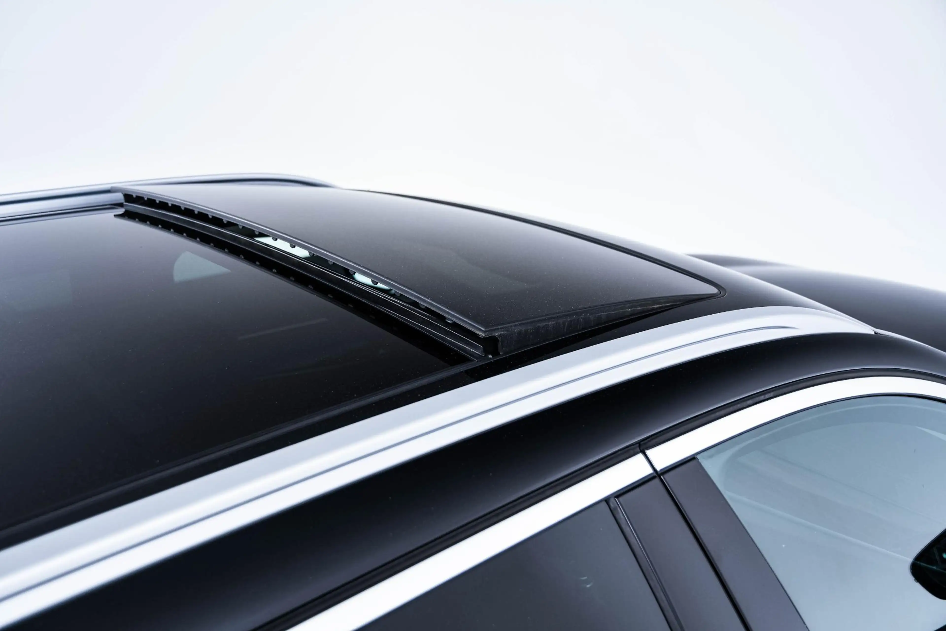BMW 520 5-serie Touring 520d xDrive High Executive Luxury — photo 9
